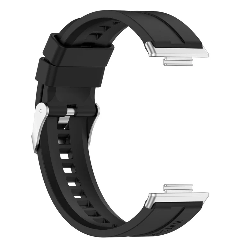 Brillant Huawei Watch Fit 2 Silikon / TPU armband
