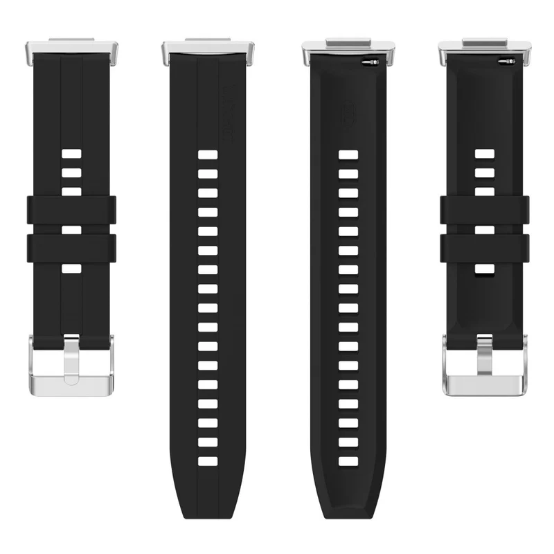 Brillant Huawei Watch Fit 2 Silikon / TPU armband