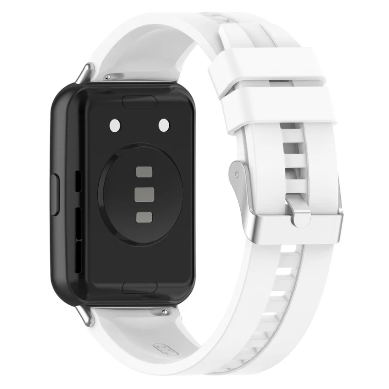 Brillant Huawei Watch Fit 2 Silikon / TPU armband