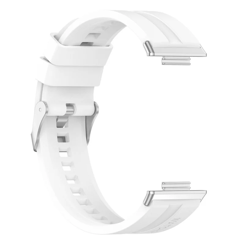 Brillant Huawei Watch Fit 2 Silikon / TPU armband