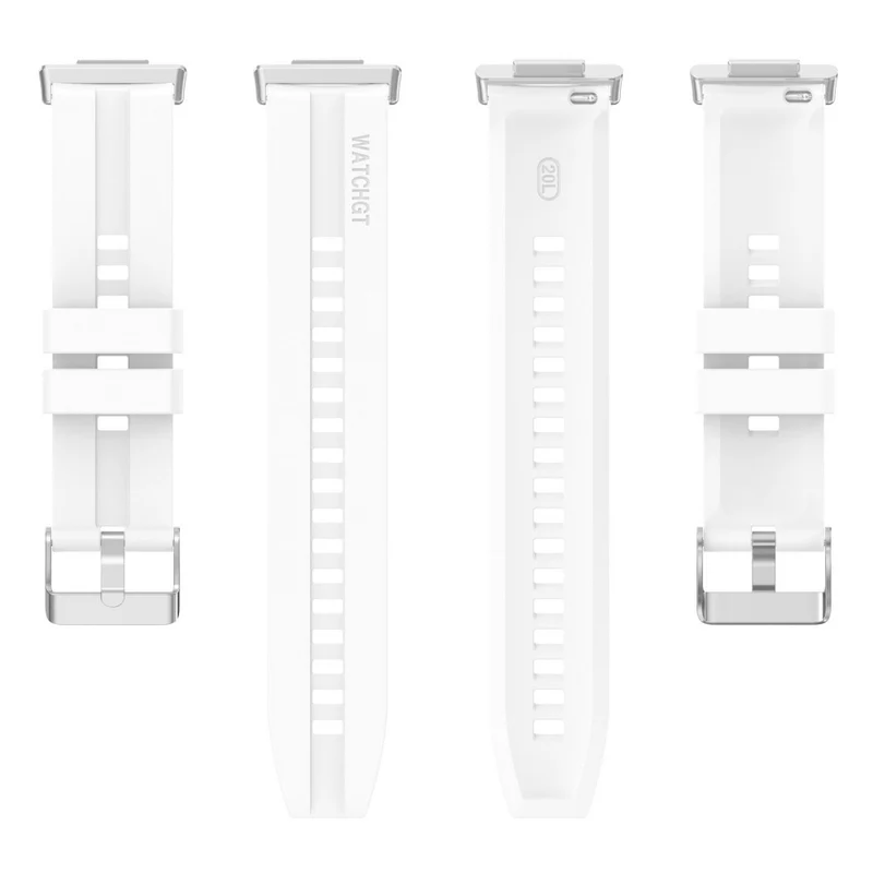 Brillant Huawei Watch Fit 2 Silikon / TPU armband