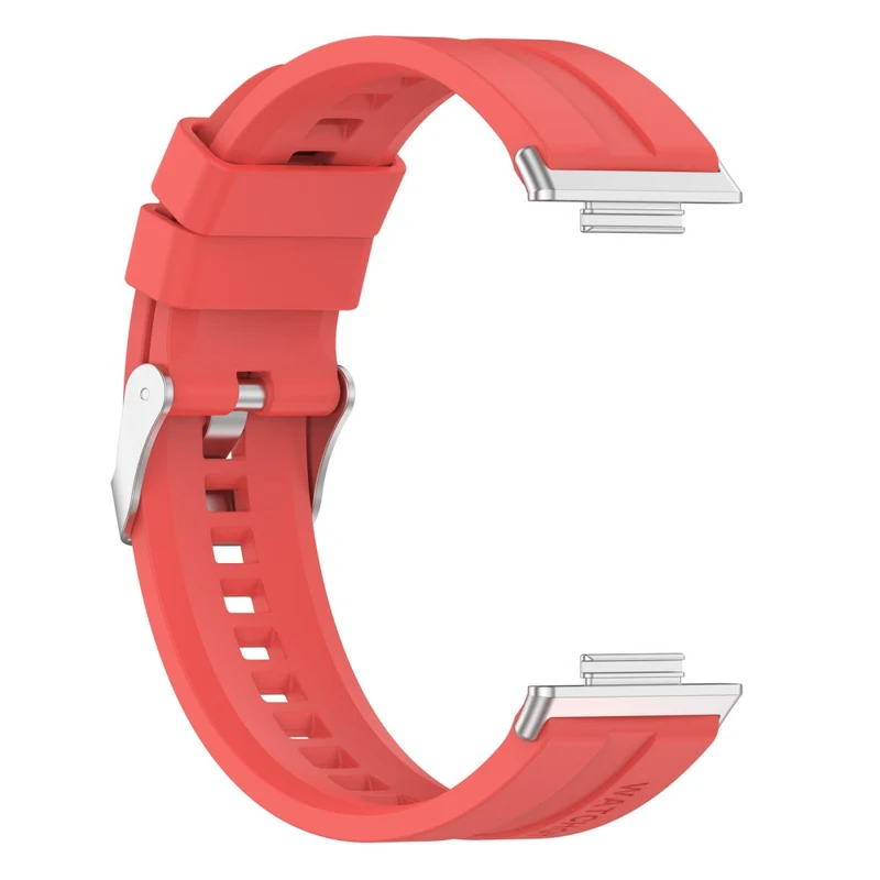 Brillant Huawei Watch Fit 2 Silikon / TPU armband