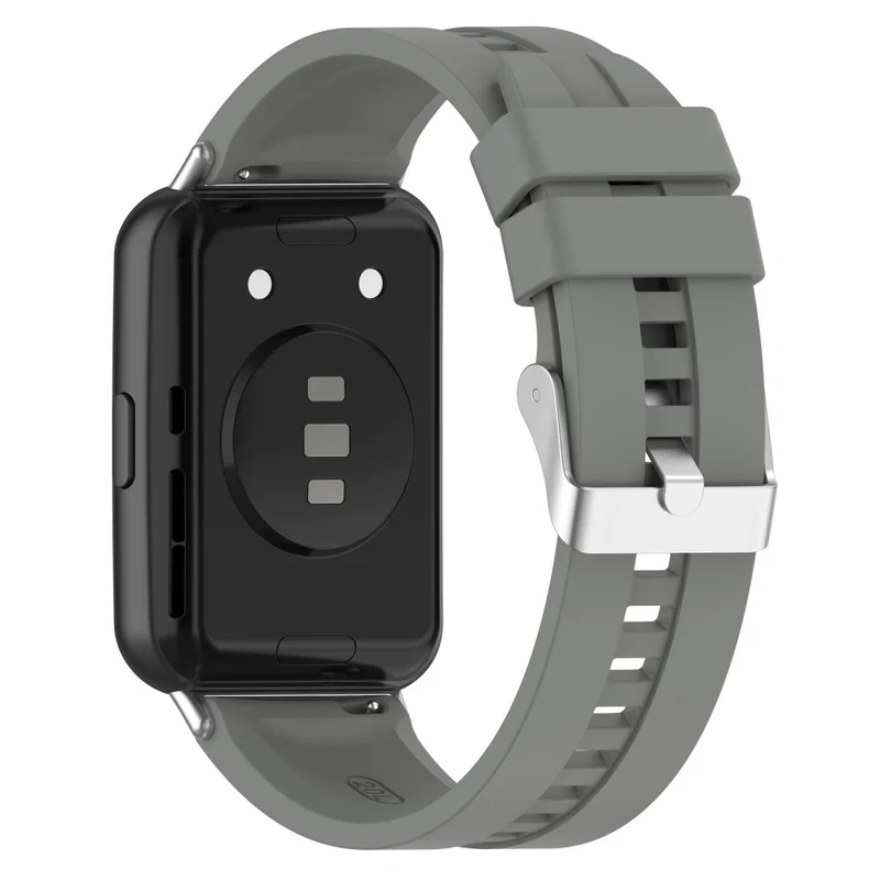 Brillant Huawei Watch Fit 2 Silikon / TPU armband