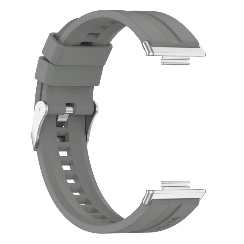 Brillant Huawei Watch Fit 2 Silikon / TPU armband