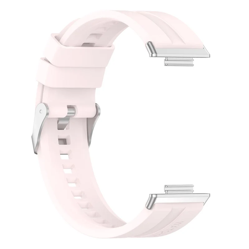 Brillant Huawei Watch Fit 2 Silikon / TPU armband