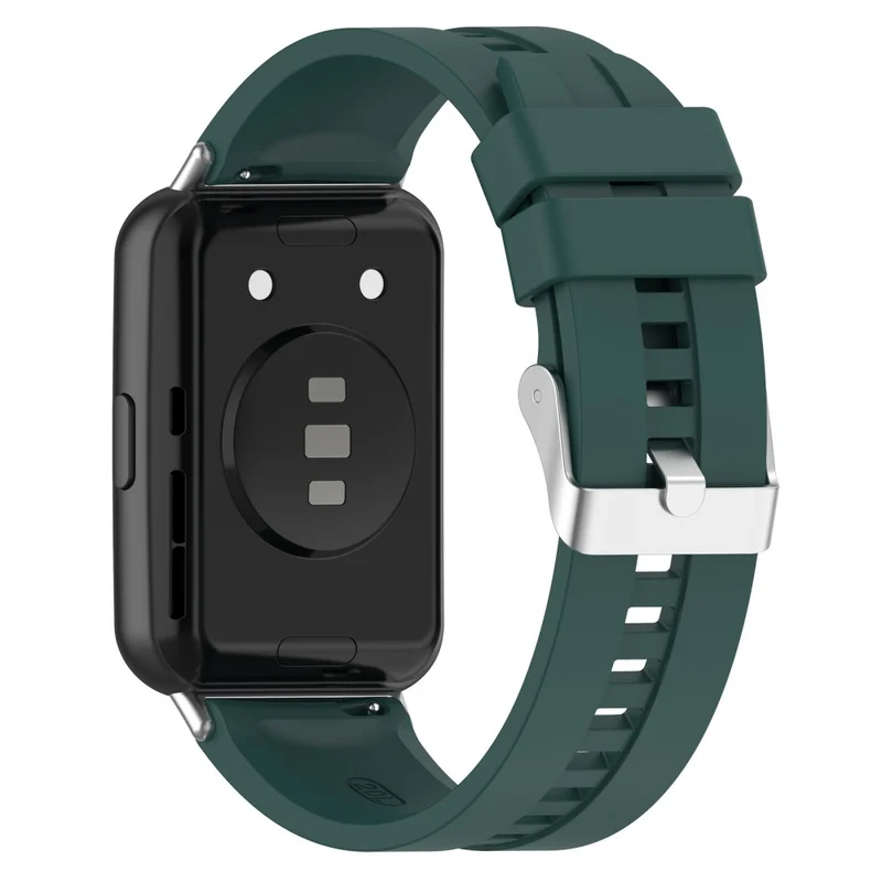 Brillant Huawei Watch Fit 2 Silikon / TPU armband