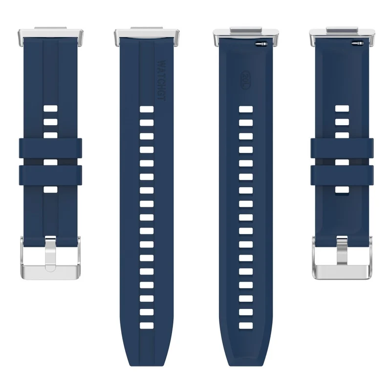 Brillant Huawei Watch Fit 2 Silikon / TPU armband