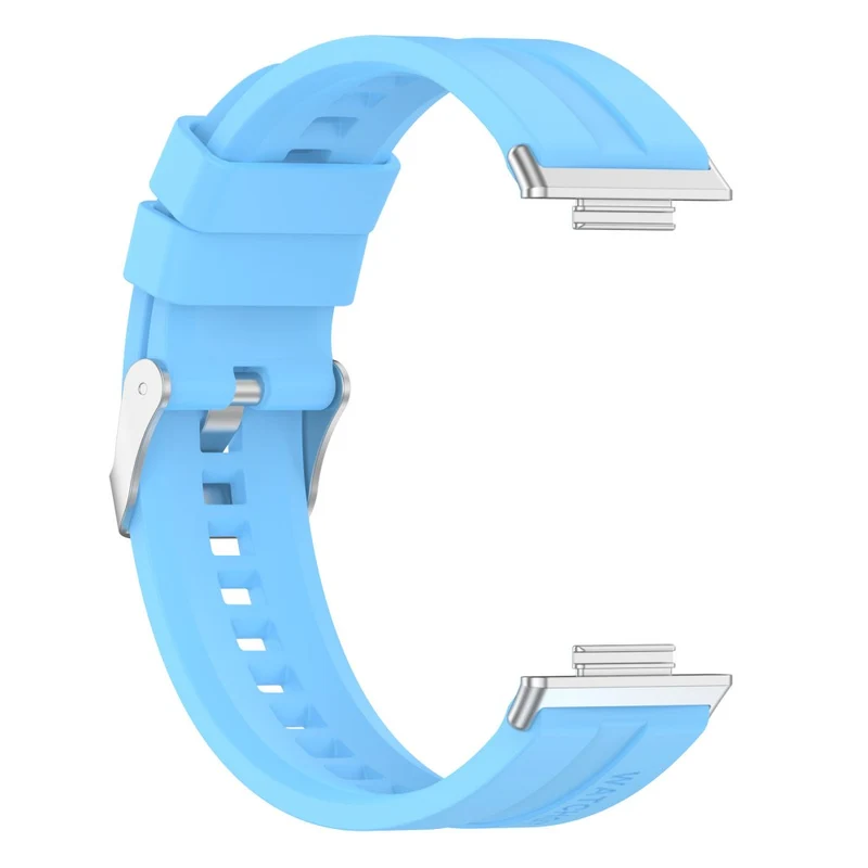 Brillant Huawei Watch Fit 2 Silikon / TPU armband
