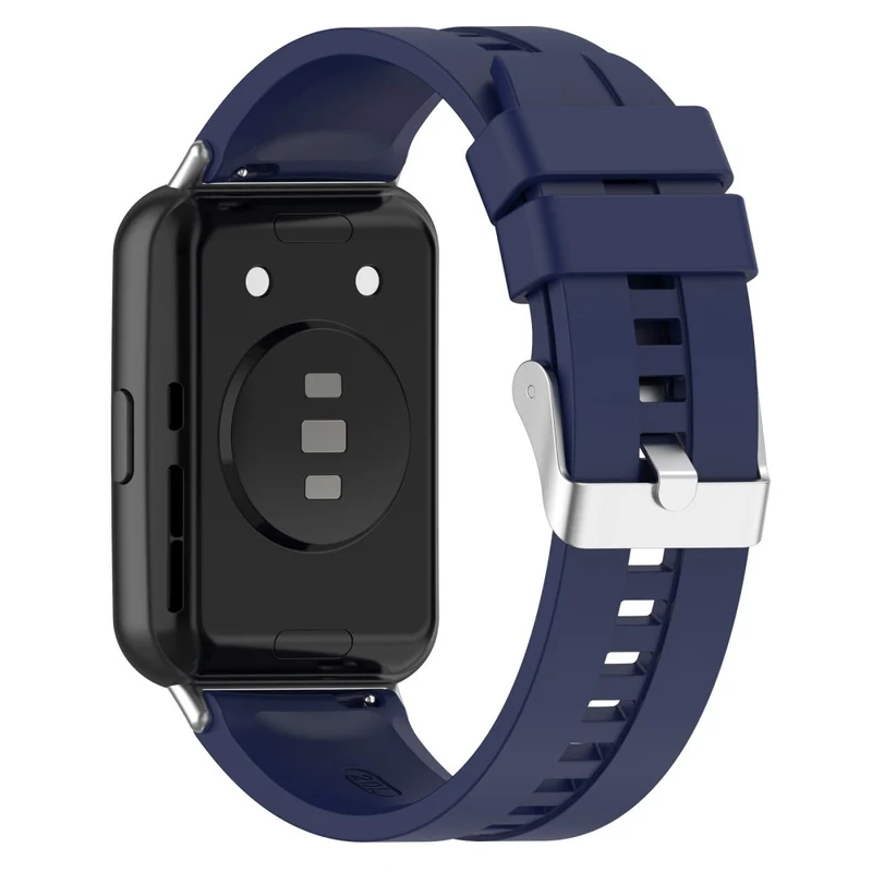 Brillant Huawei Watch Fit 2 Silikon / TPU armband