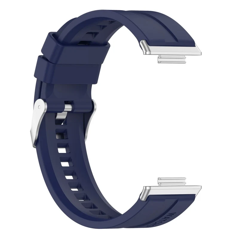 Brillant Huawei Watch Fit 2 Silikon / TPU armband