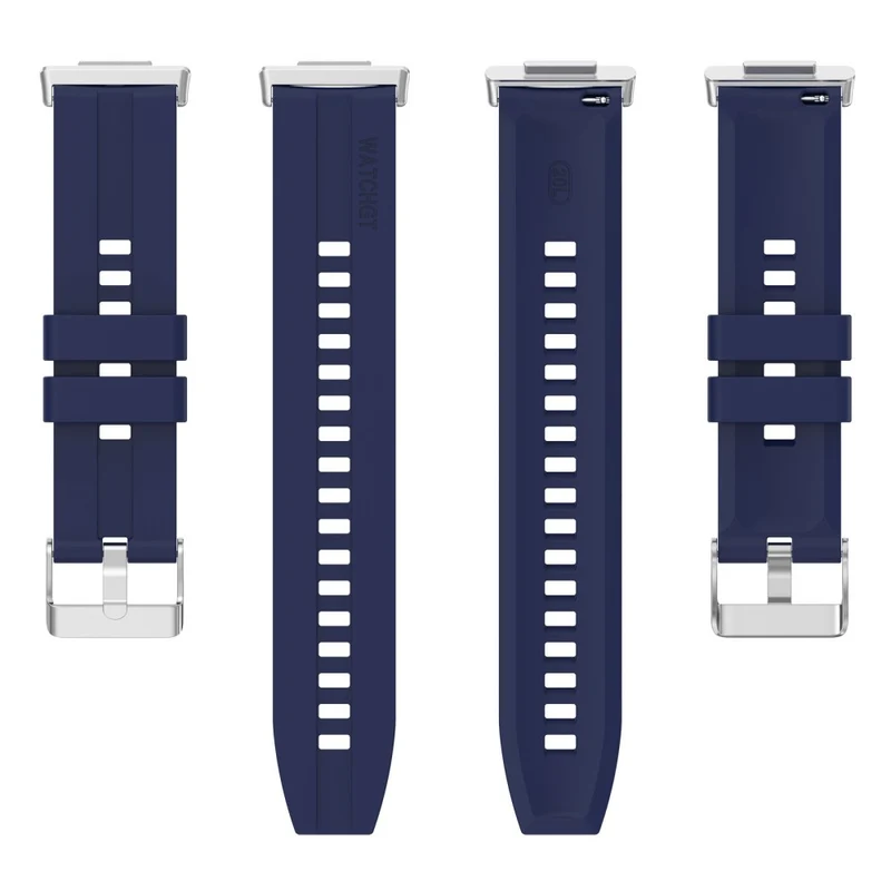 Brillant Huawei Watch Fit 2 Silikon / TPU armband