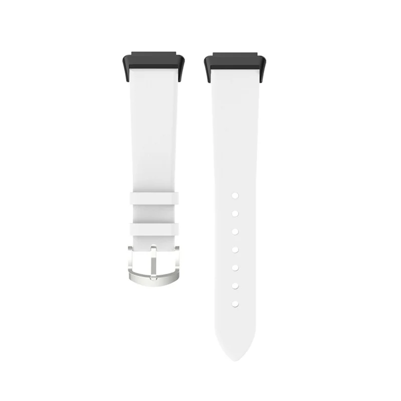 Super modisch Huawei Band 7 Echtes Leder armband