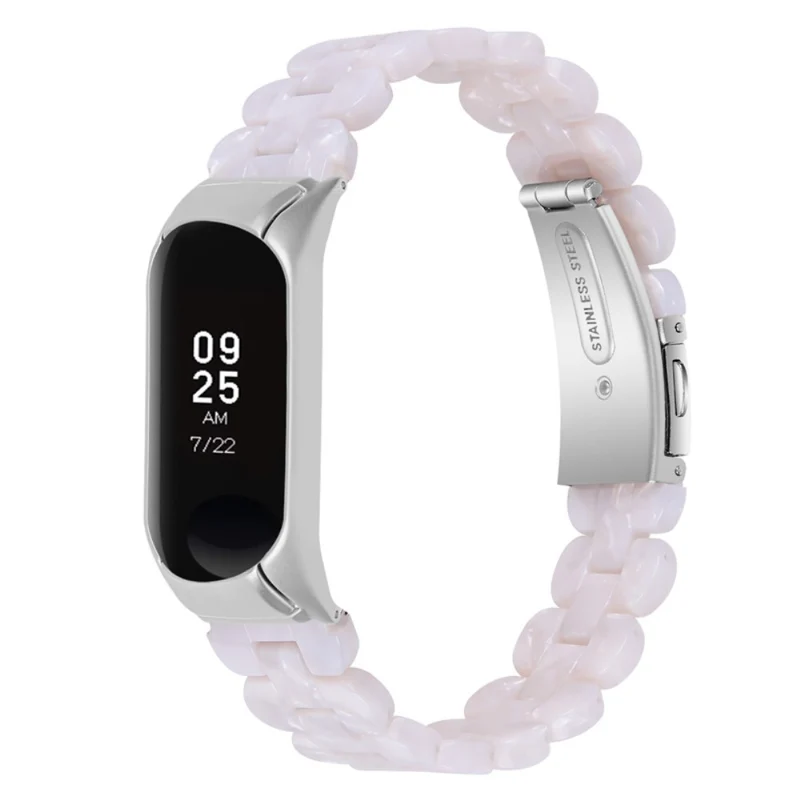 Süß Xiaomi Mi Band 7 Metall armband