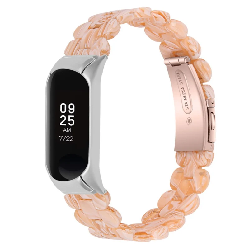Süß Xiaomi Mi Band 7 Metall armband