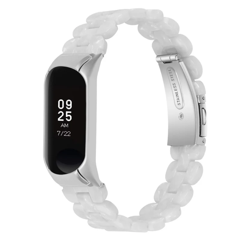 Süß Xiaomi Mi Band 7 Metall armband