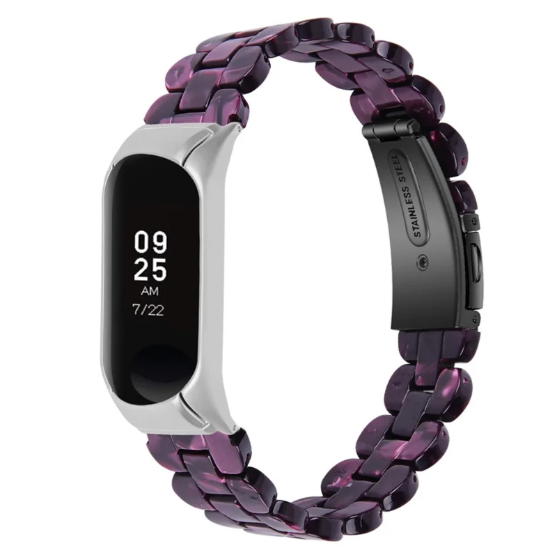 Süß Xiaomi Mi Band 7 Metall armband