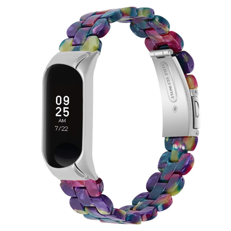 Süß Xiaomi Mi Band 7 Metall armband