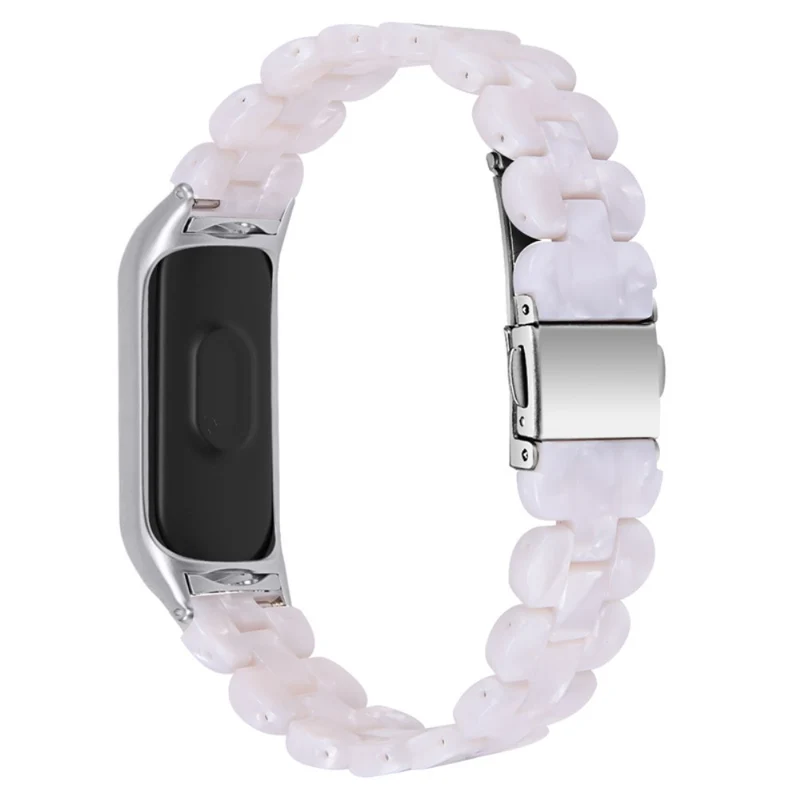 Süß Xiaomi Mi Band 7 Metall armband