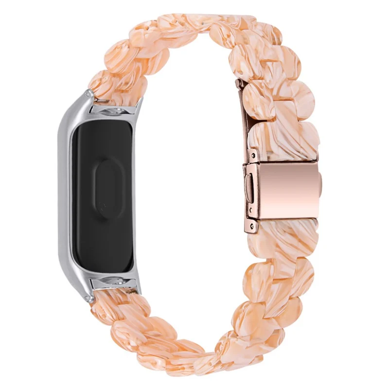 Süß Xiaomi Mi Band 7 Metall armband