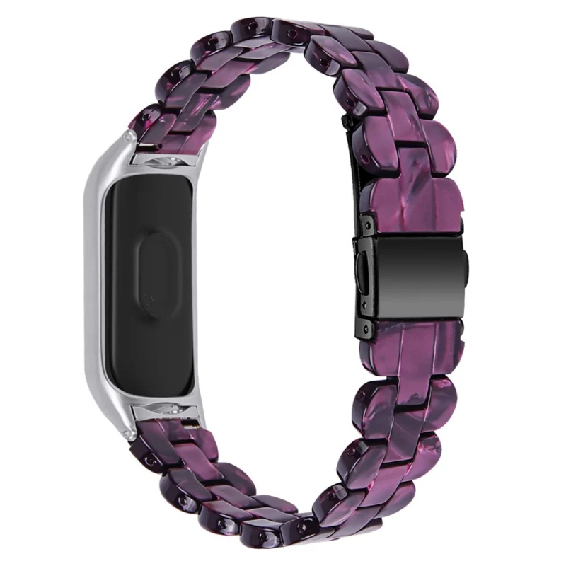 Süß Xiaomi Mi Band 7 Metall armband