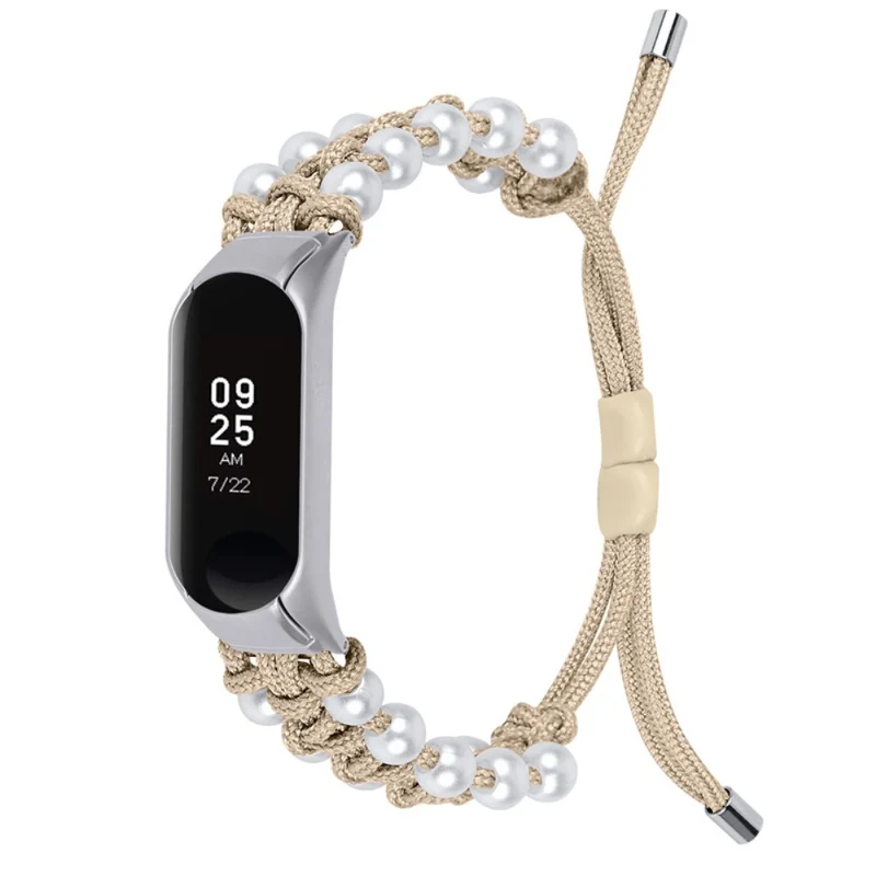 Wirklich schön Xiaomi Mi Band 7 Textil / Nylon armband