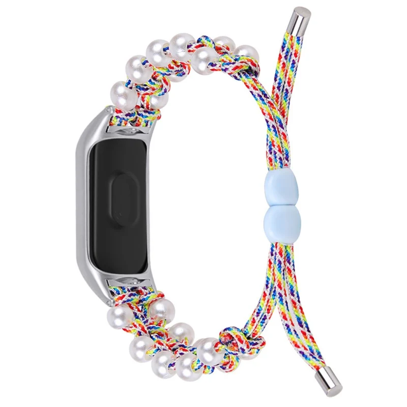 Wirklich schön Xiaomi Mi Band 7 Textil / Nylon armband