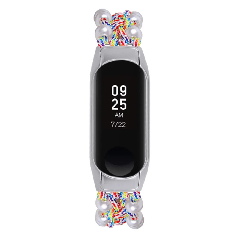 Wirklich schön Xiaomi Mi Band 7 Textil / Nylon armband