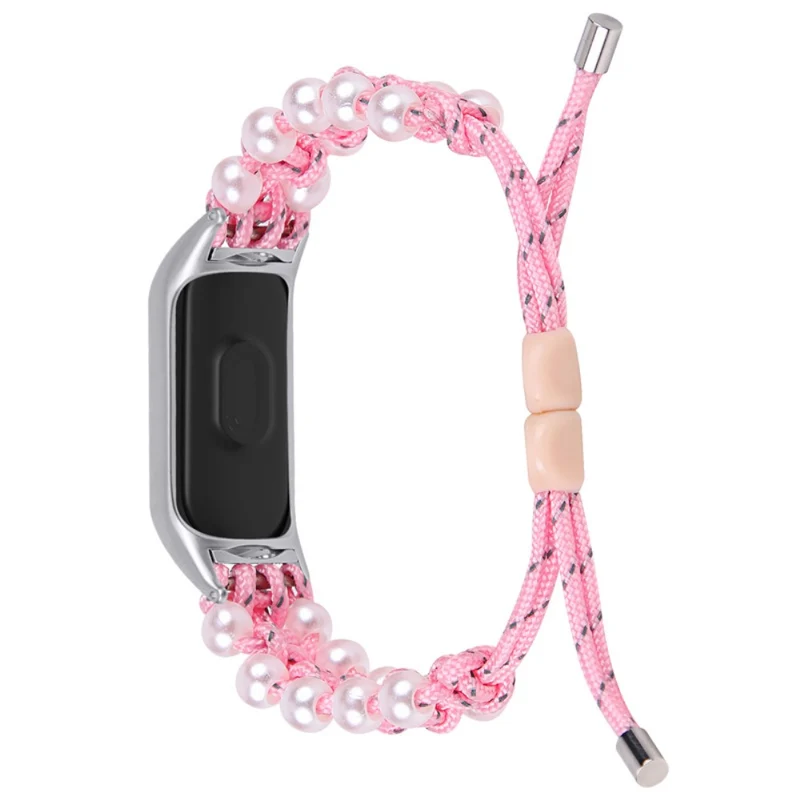 Wirklich schön Xiaomi Mi Band 7 Textil / Nylon armband