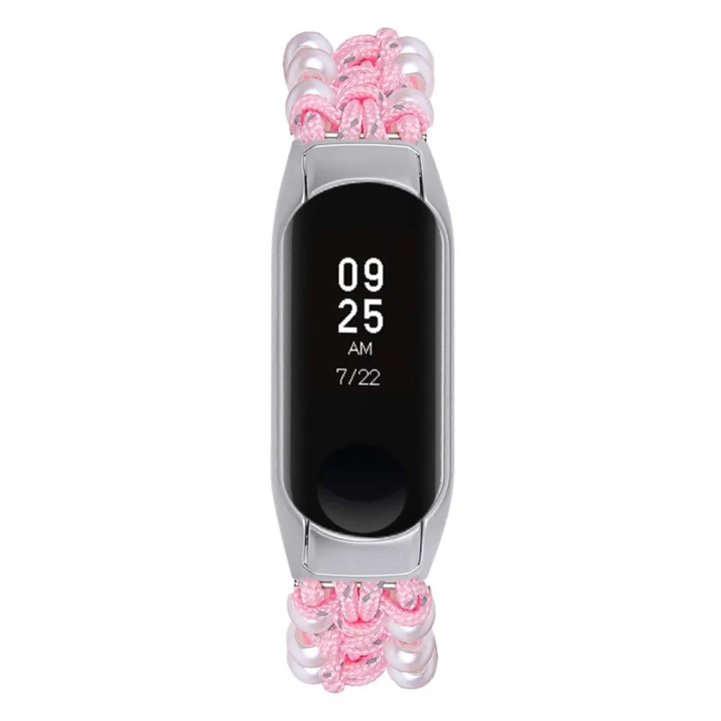 Wirklich schön Xiaomi Mi Band 7 Textil / Nylon armband