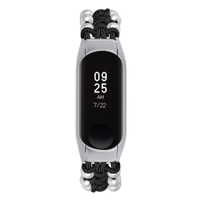 Wirklich schön Xiaomi Mi Band 7 Textil / Nylon armband
