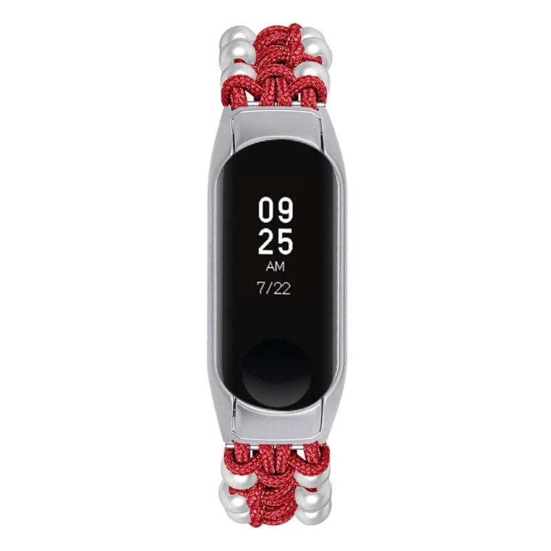 Wirklich schön Xiaomi Mi Band 7 Textil / Nylon armband