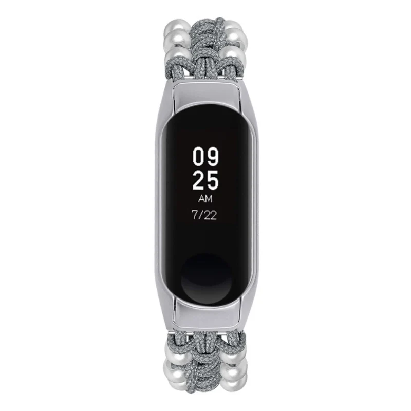 Wirklich schön Xiaomi Mi Band 7 Textil / Nylon armband