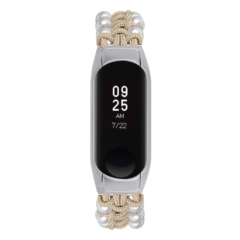 Wirklich schön Xiaomi Mi Band 7 Textil / Nylon armband