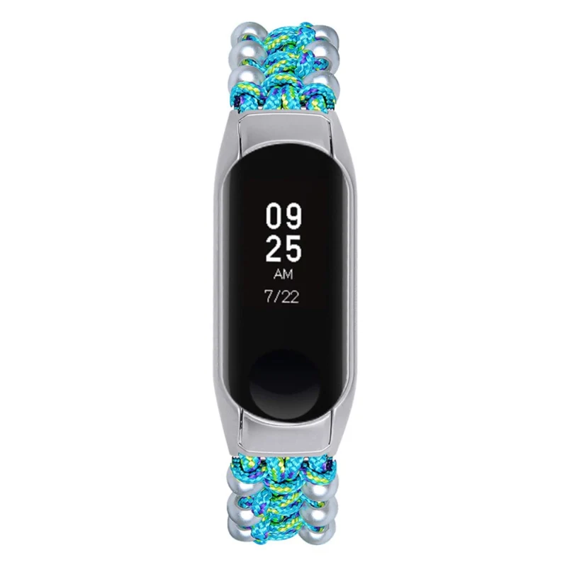 Wirklich schön Xiaomi Mi Band 7 Textil / Nylon armband