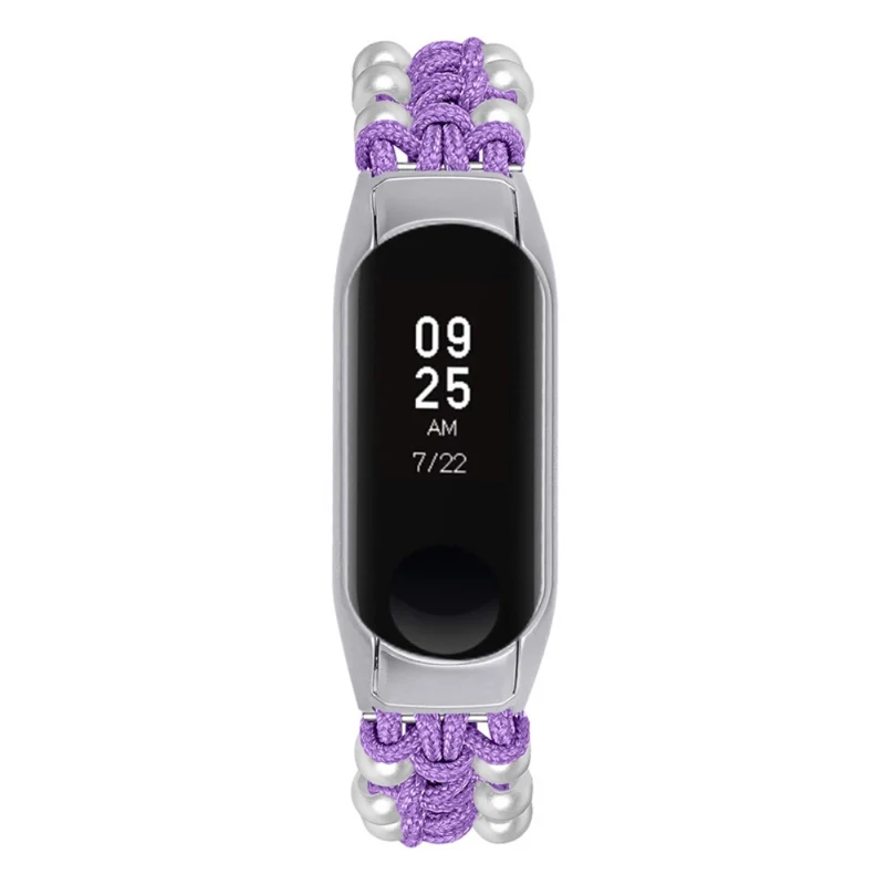 Wirklich schön Xiaomi Mi Band 7 Textil / Nylon armband