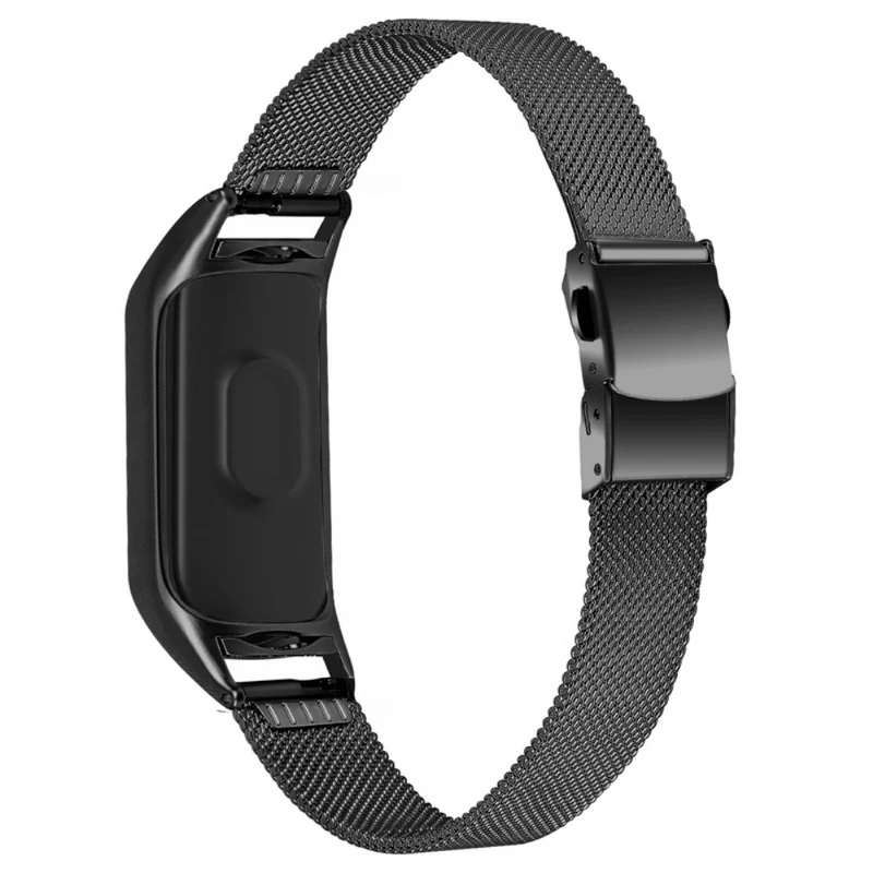 Wunderbar Xiaomi Mi Band 7 Metall armband