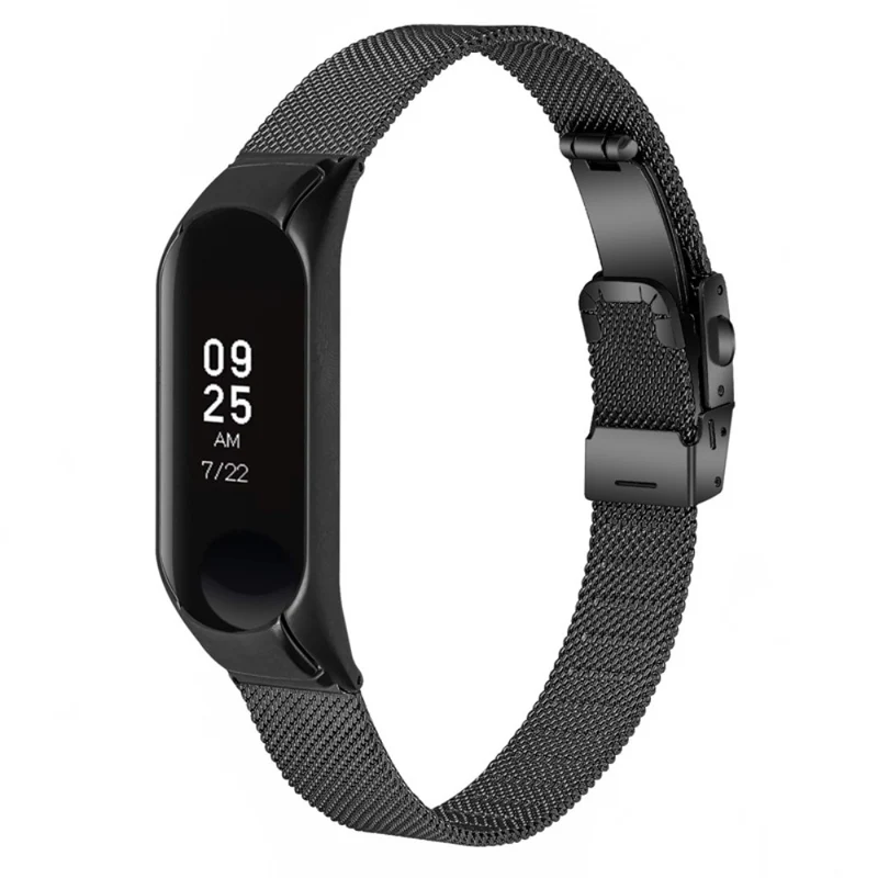 Wunderbar Xiaomi Mi Band 7 Metall armband