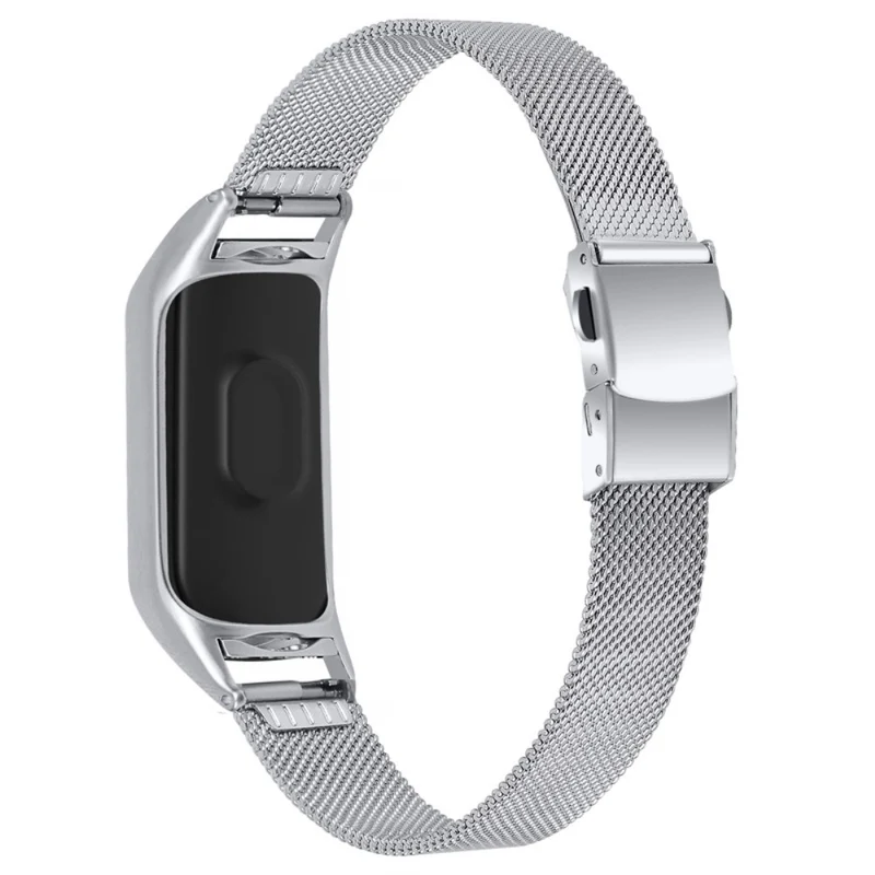 Wunderbar Xiaomi Mi Band 7 Metall armband