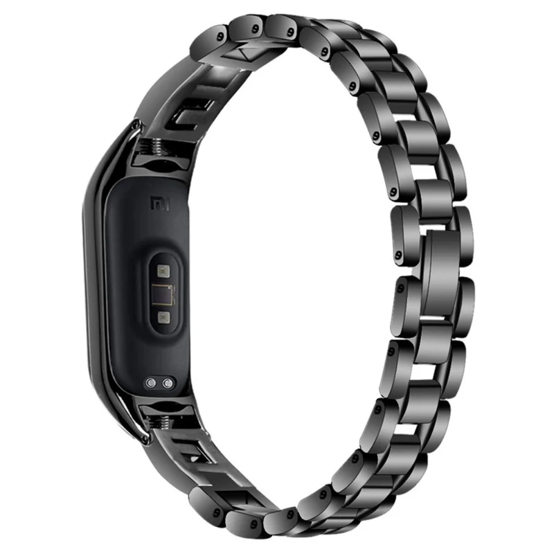 Mega sympathisch Xiaomi Mi Band 7 Metall armband