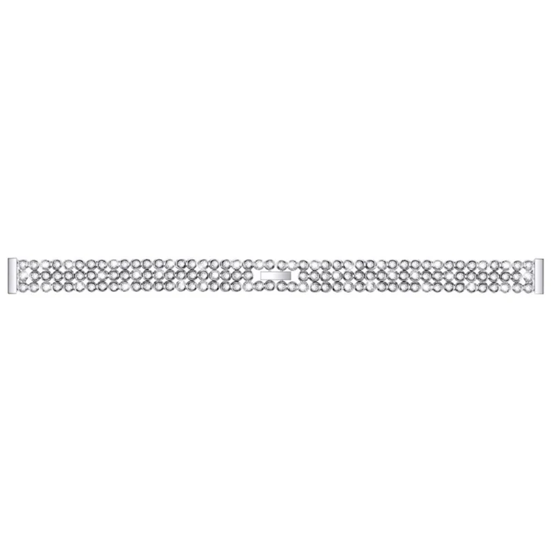 Super angenehm Xiaomi Mi Band 7 Metall armband