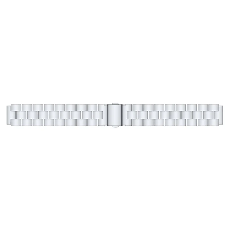 Unglaublich robust Xiaomi Mi Band 7 Metall armband