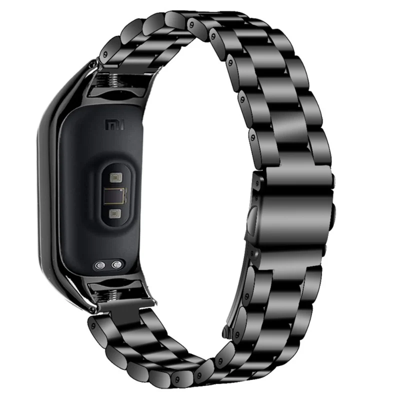 Absolut cool Xiaomi Mi Band 7 Metall armband