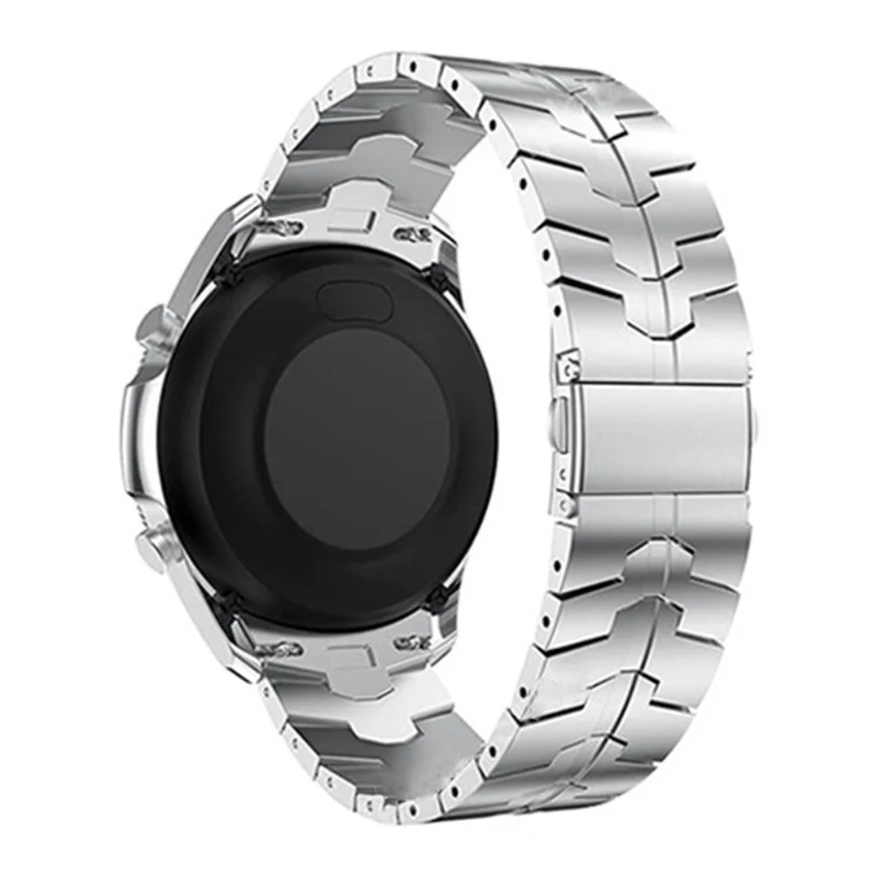 Mega modisch Universell Samsung Metall armband
