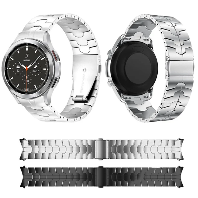 Mega modisch Universell Samsung Metall armband