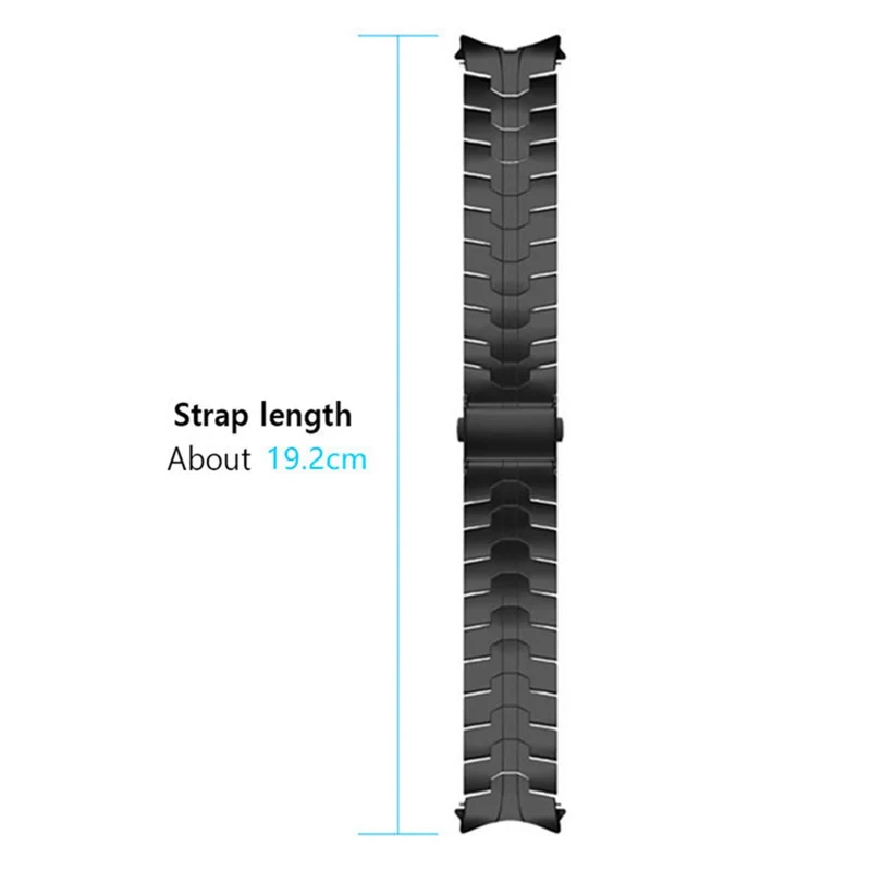 Mega modisch Universell Samsung Metall armband