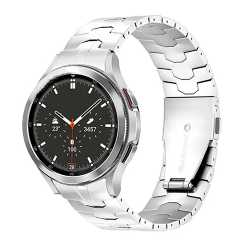 Mega modisch Universell Samsung Metall armband