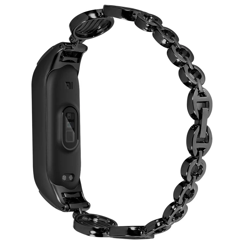 Absolut langlebig Xiaomi Mi Band 7 Metall armband