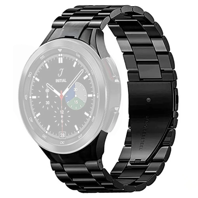 Cool Huawei Band 7 Metall armband