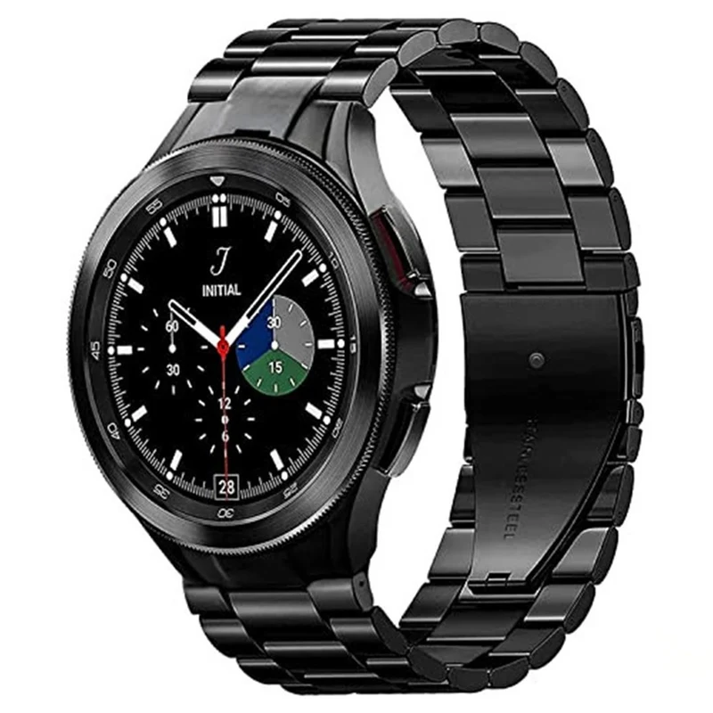 Cool Huawei Band 7 Metall armband