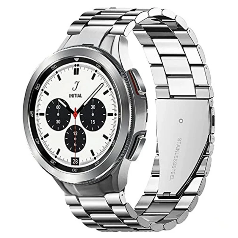 Cool Huawei Band 7 Metall armband